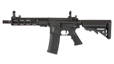 Specna Arms AEG SA-C23 CORE X-ASR (Black) | £169.99 title=